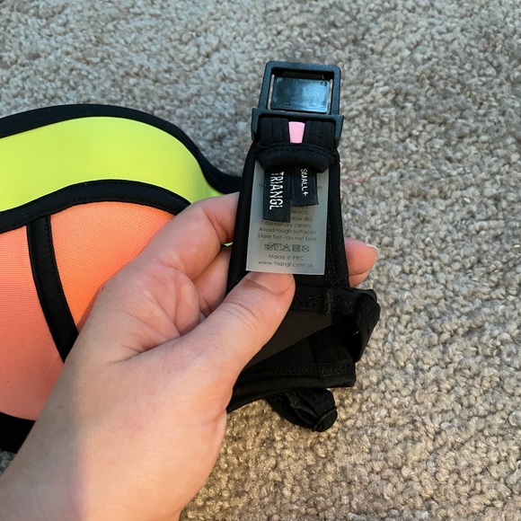 TRIANGL bikini - Picture 4 of 4